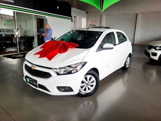 CHEVROLET ONIX 1.0 MPFI LT 8V FLEX 4P MANUAL CHEVROLET ONIX 1.0 MPFI LT 8V FLEX 4P MANUAL
